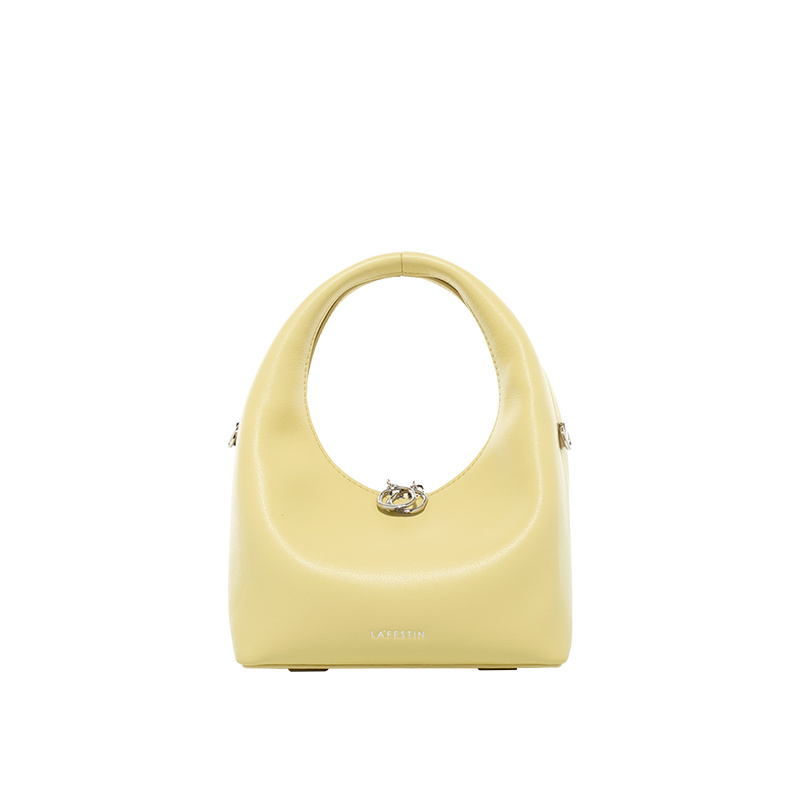 One-Shoulder Handbag - Image 2