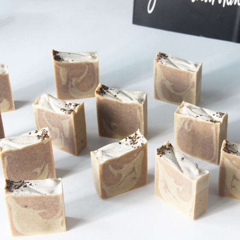 Essential Oil Cold Cleansing Hand Soap