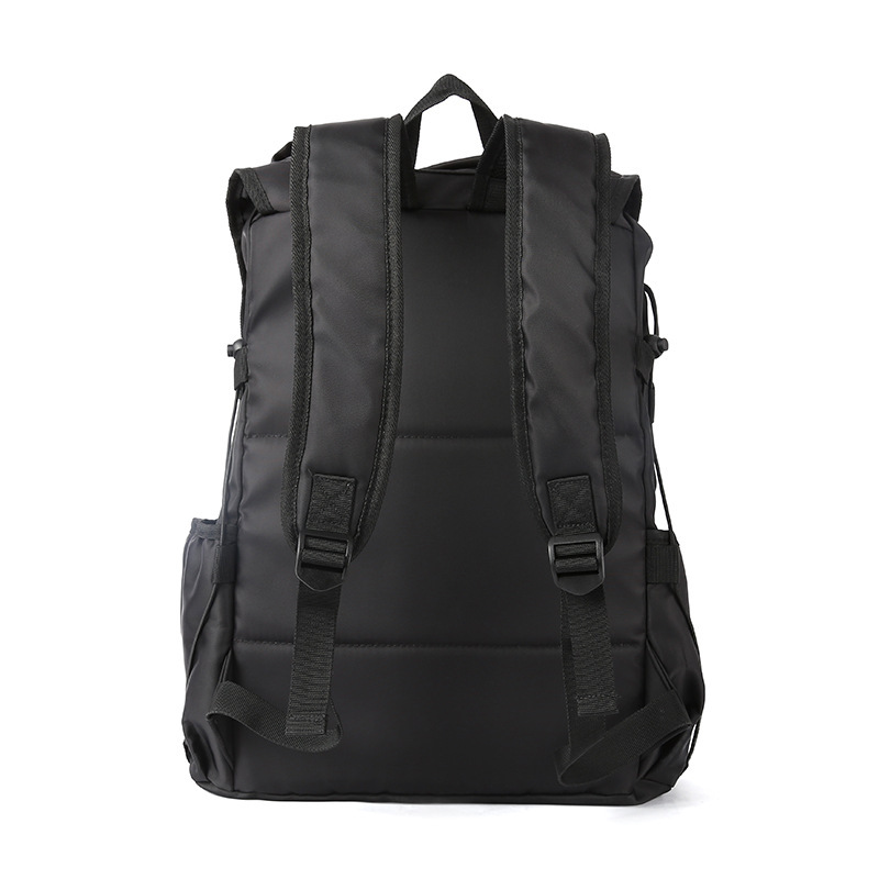 Men Fashion Large Capacity Backpack - Image 4
