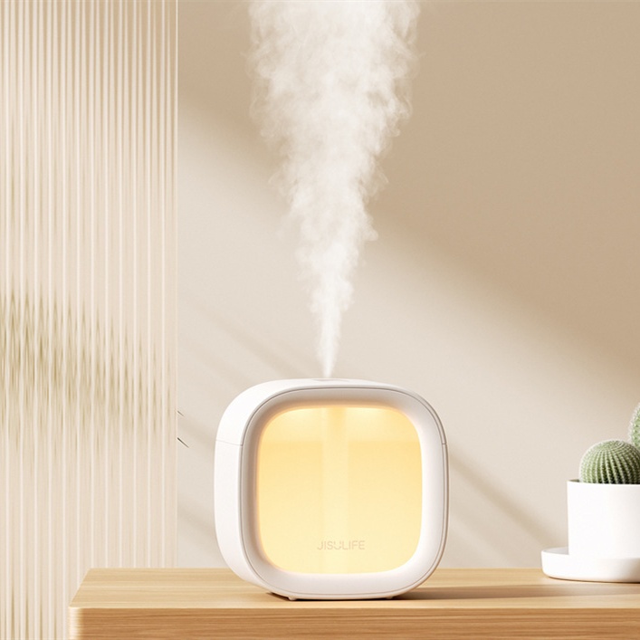 Small Cube Humidifier