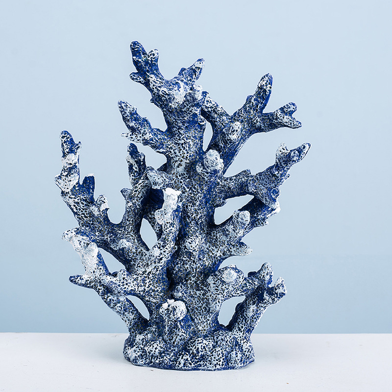 Fish Tank Coral Ornaments - Image 10