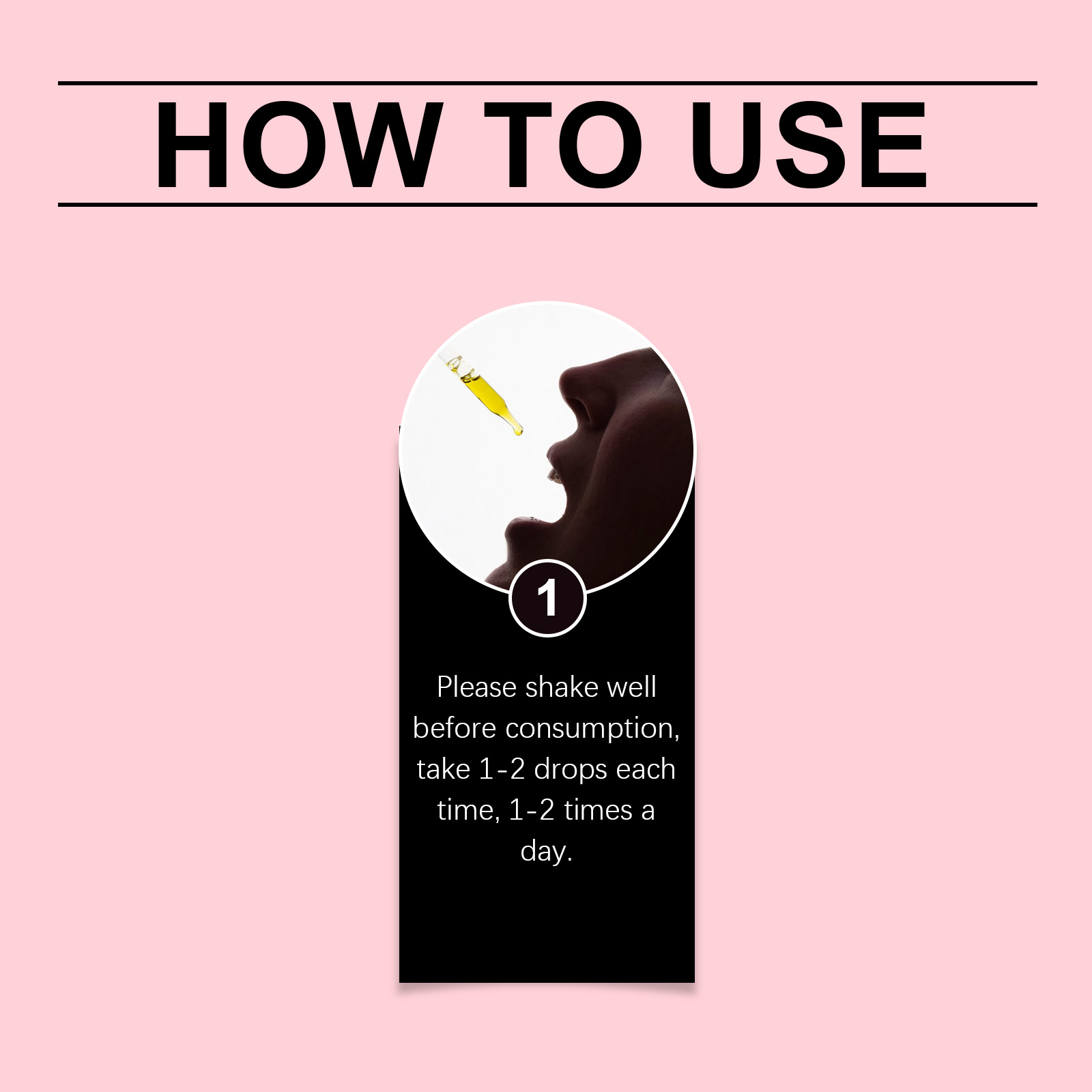 Multi Herbs Body Self-Tanning Drops - Image 7
