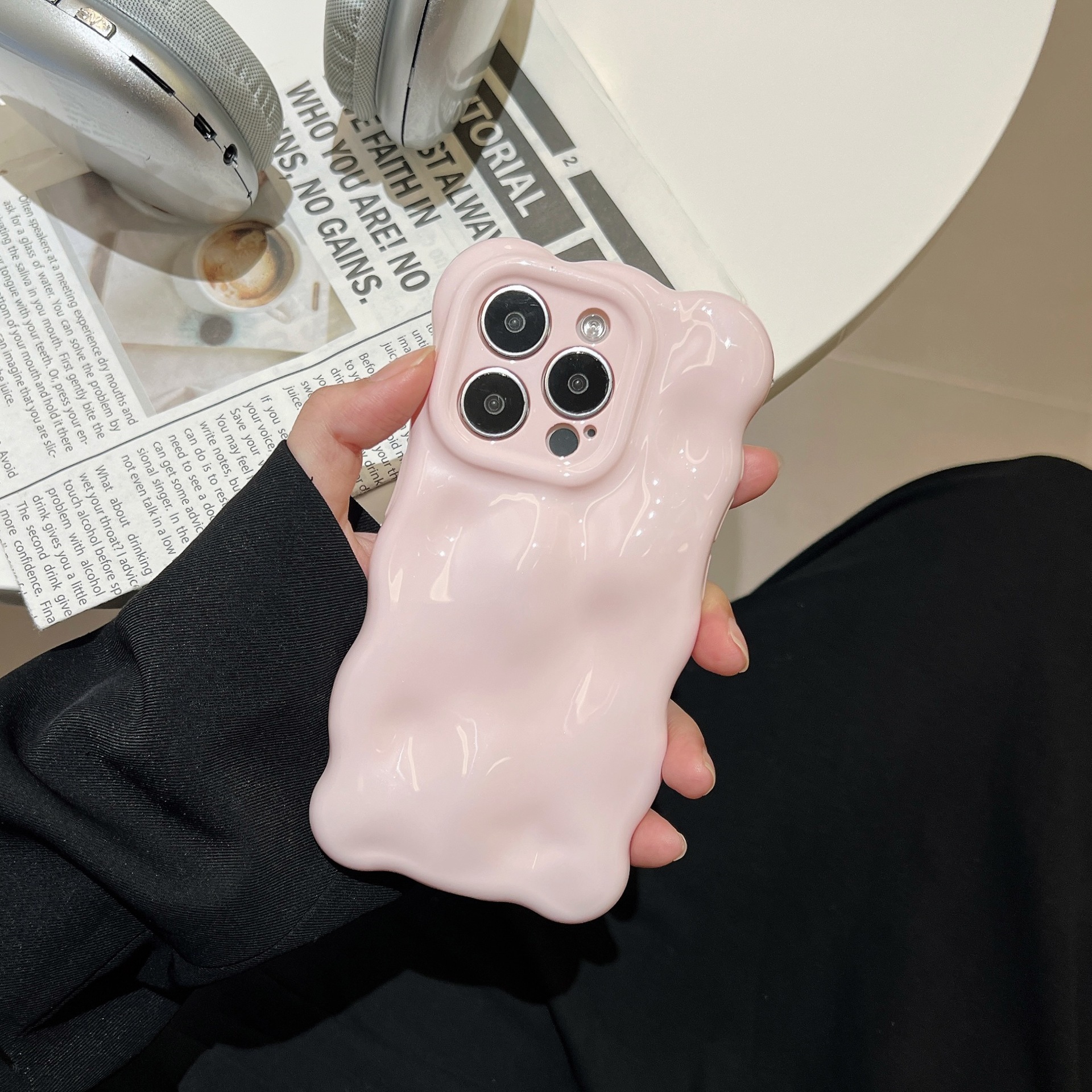 Girly Vibe Phone Case