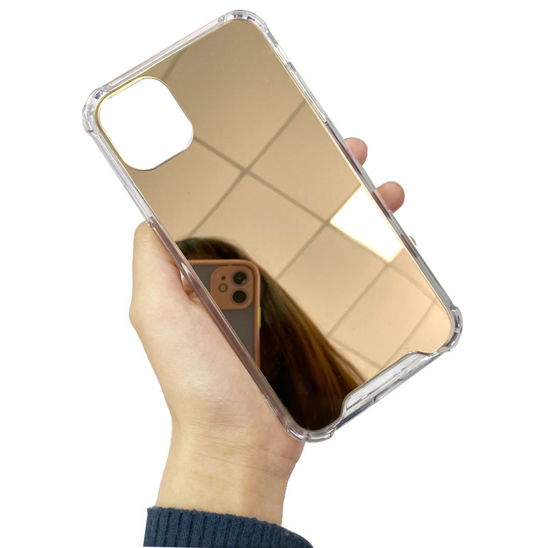 Shell Mirror Phone Case - Image 3