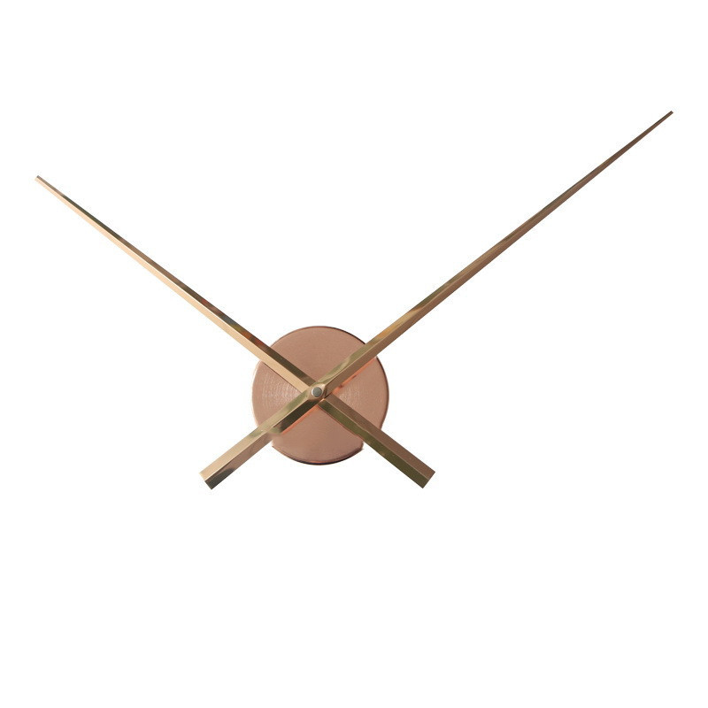 Modern Minimalist DIY Digital Clocks - Image 8