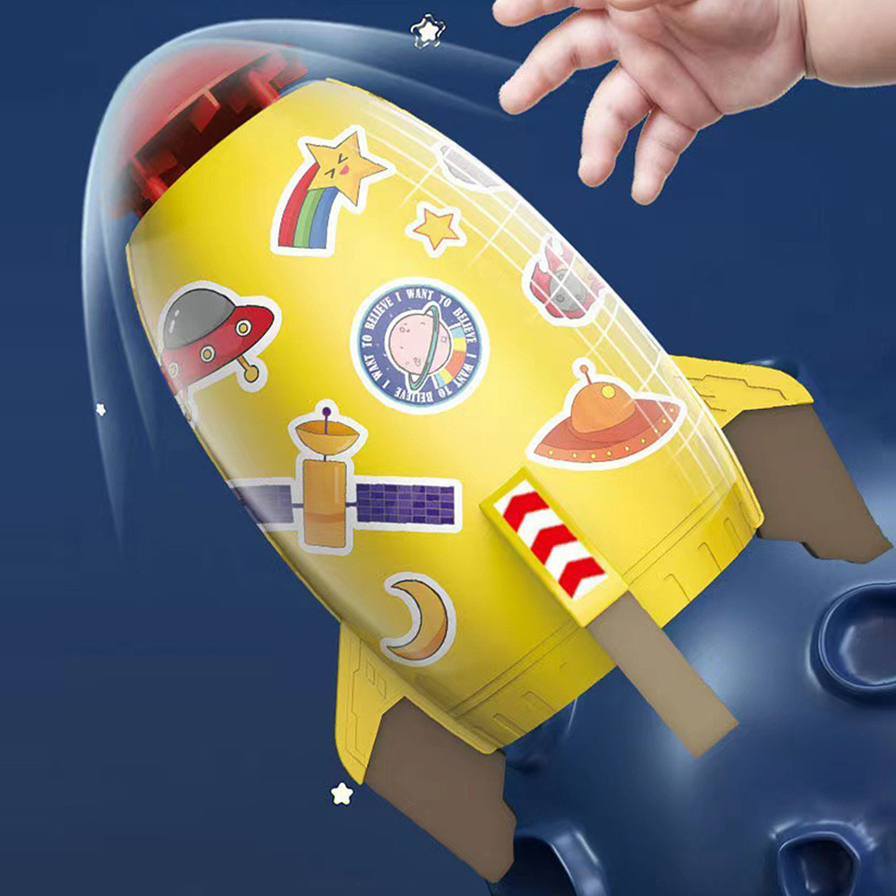 Outdoor Rocket Launcher Toys - Image 10