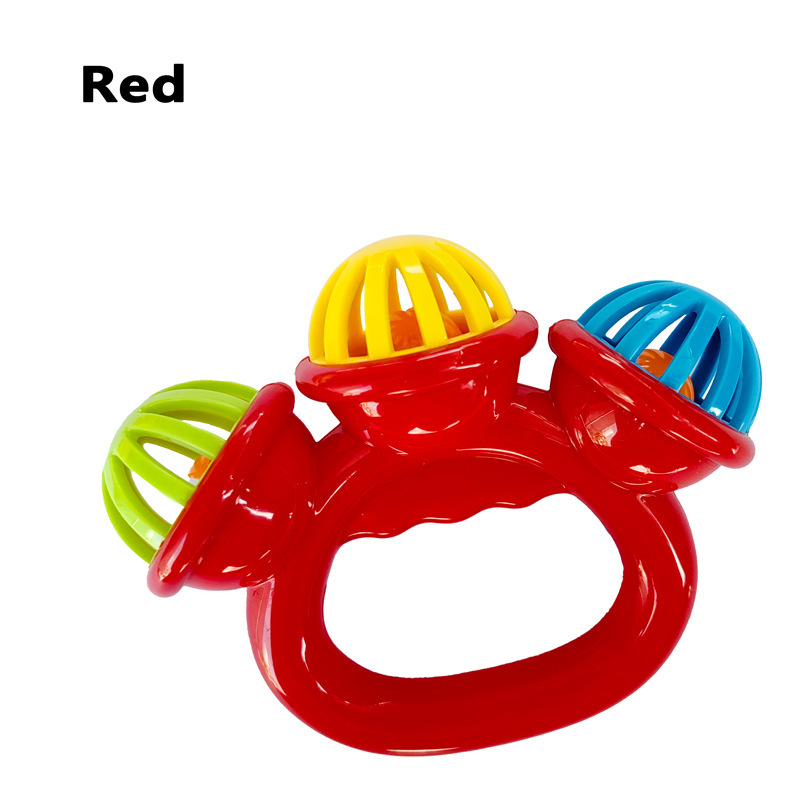 Baby Handbell Educational Toys - Image 6