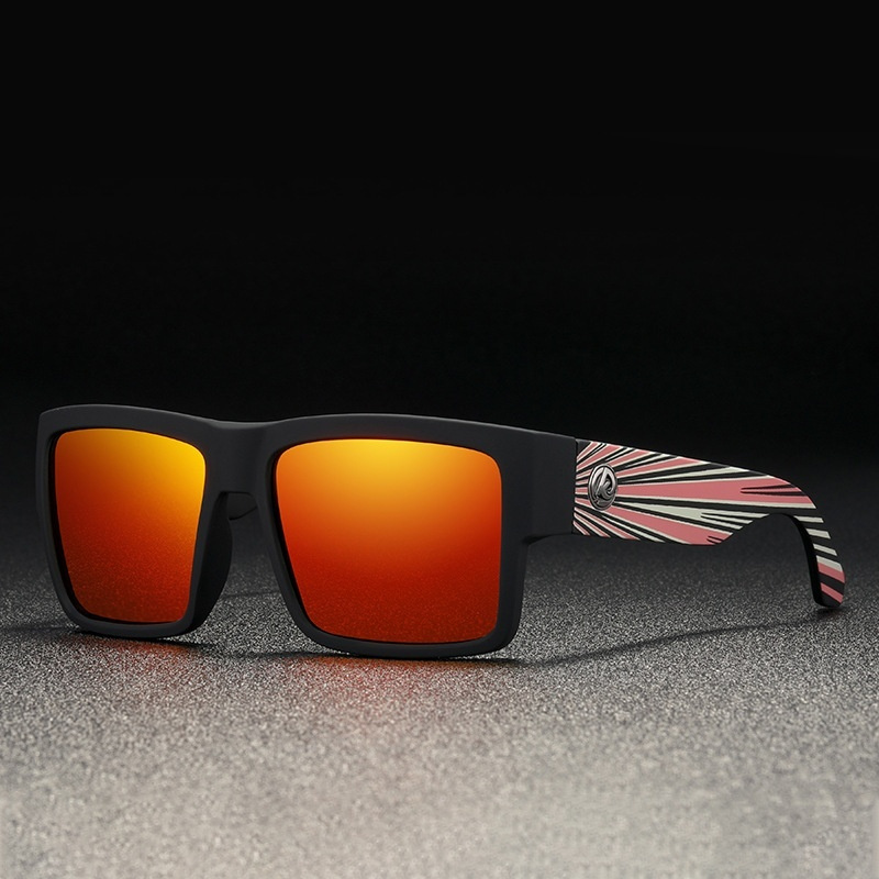 Classic Square Sports Casual Sunglasses