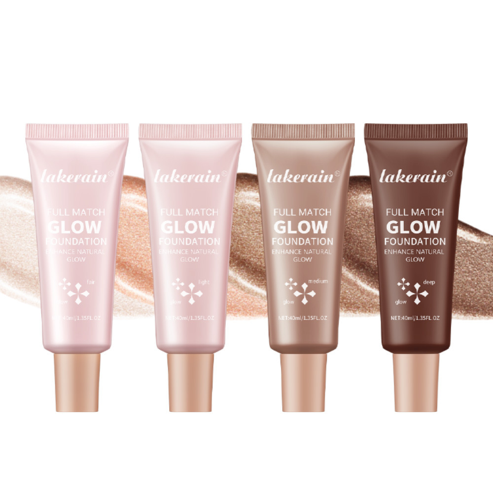Lakerain 30ml Liquid Foundation - Image 3
