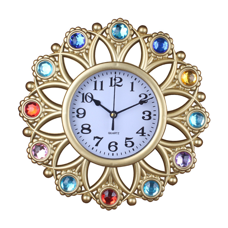 Minimalist Wall Clock - Image 8