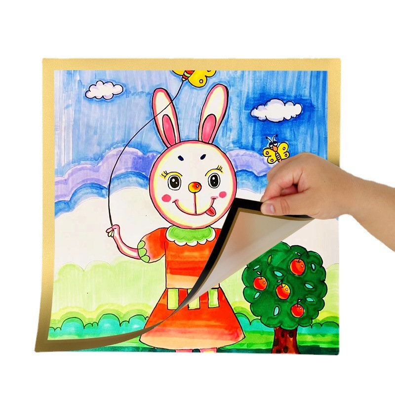 Diamond Picture Magnetic Art Frame - Image 4