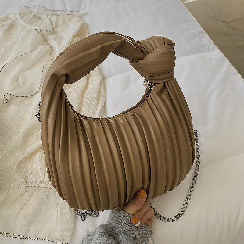 Luxury Retro Popular Handbags - Image 2