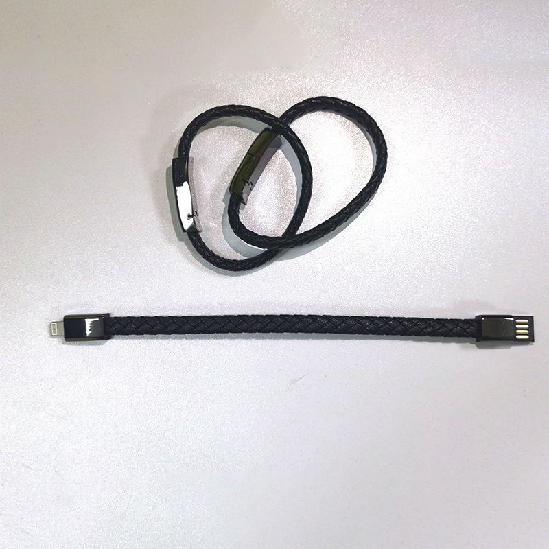 New Bracelet Charger USB Charging Cable - Image 8