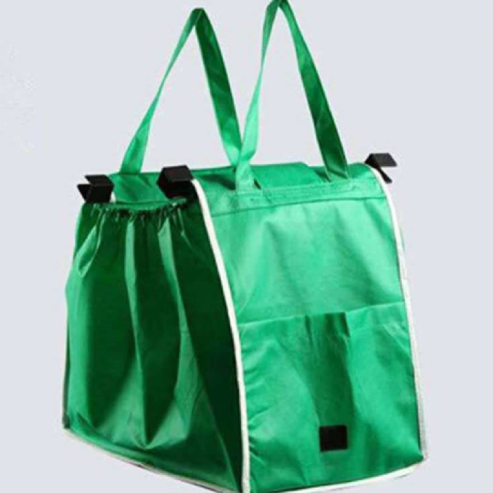 Eco-friendly Supermarket Shopping Bag