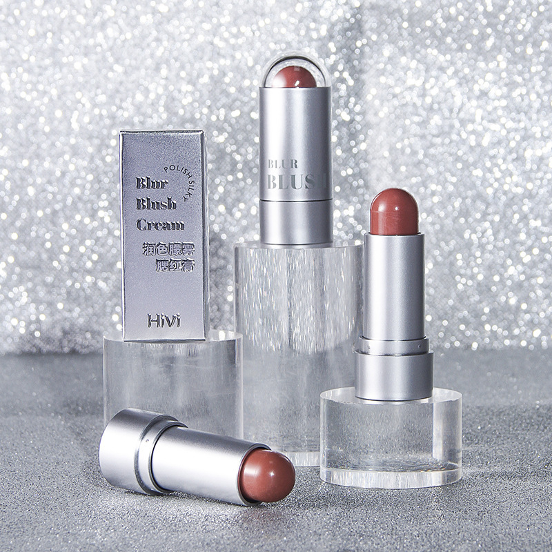 Touch Color Mist Silver Blush Stick