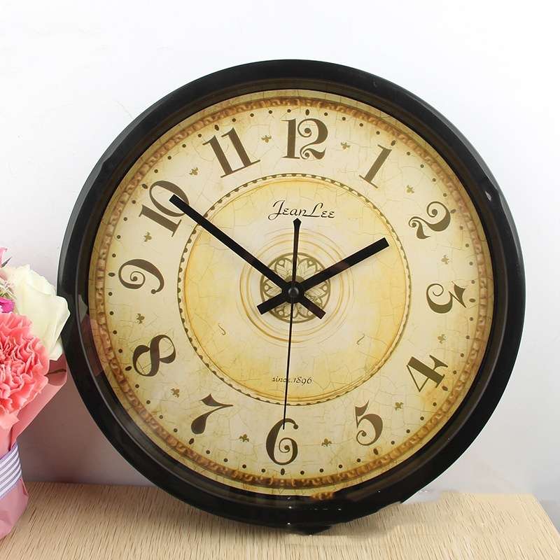 Arabic Digital Wall Clocks