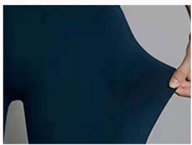 Short Sleeve Yoga Gym Sports Top - Image 2