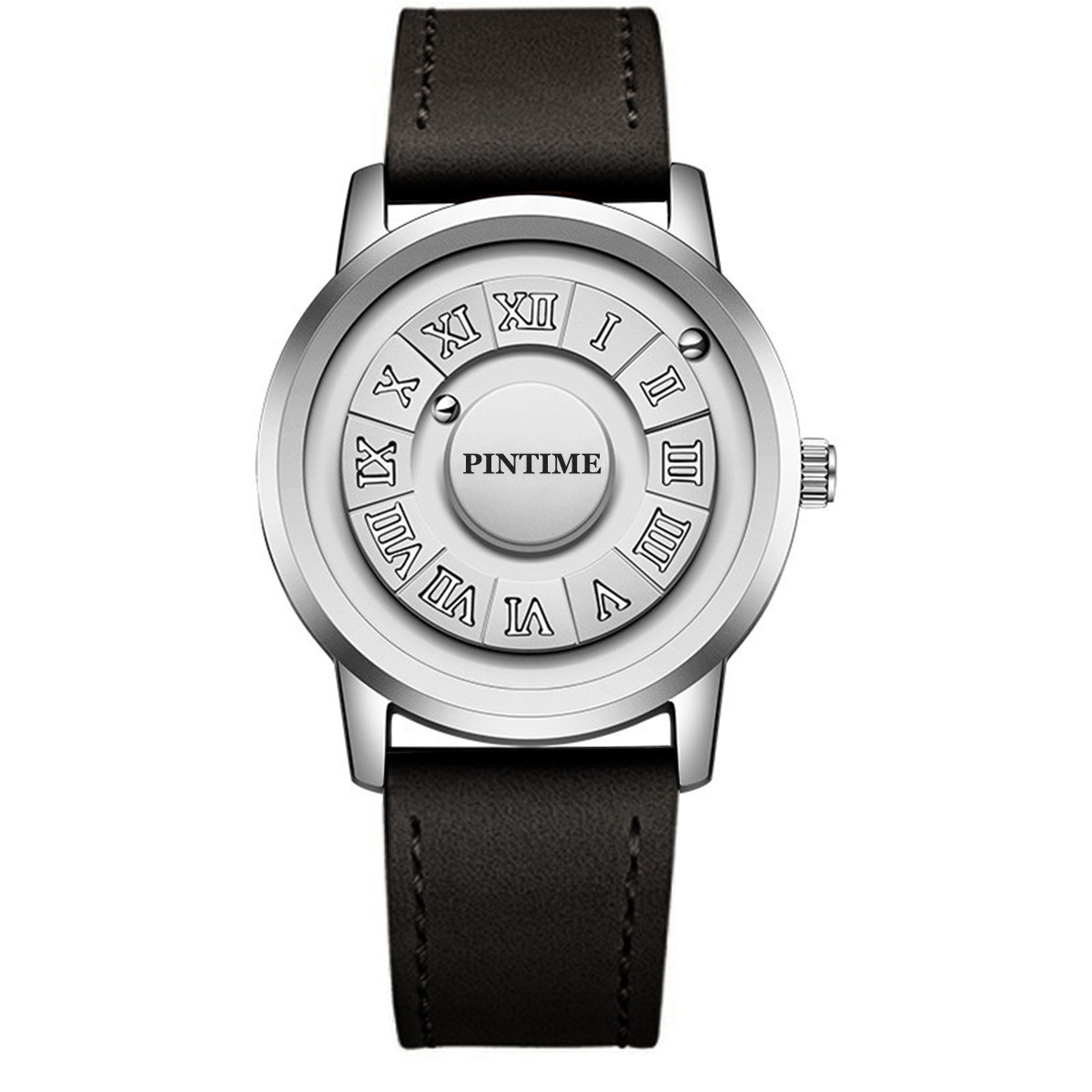 Creative Concept Waterproof Watch - Image 4