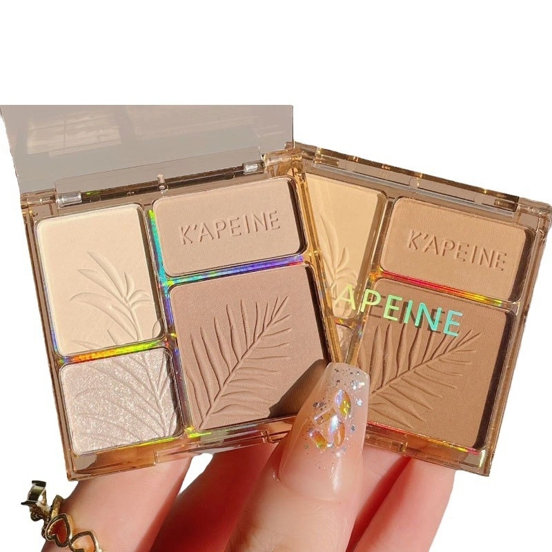 Matte Brightening Highlight Eyeshadow - Image 5