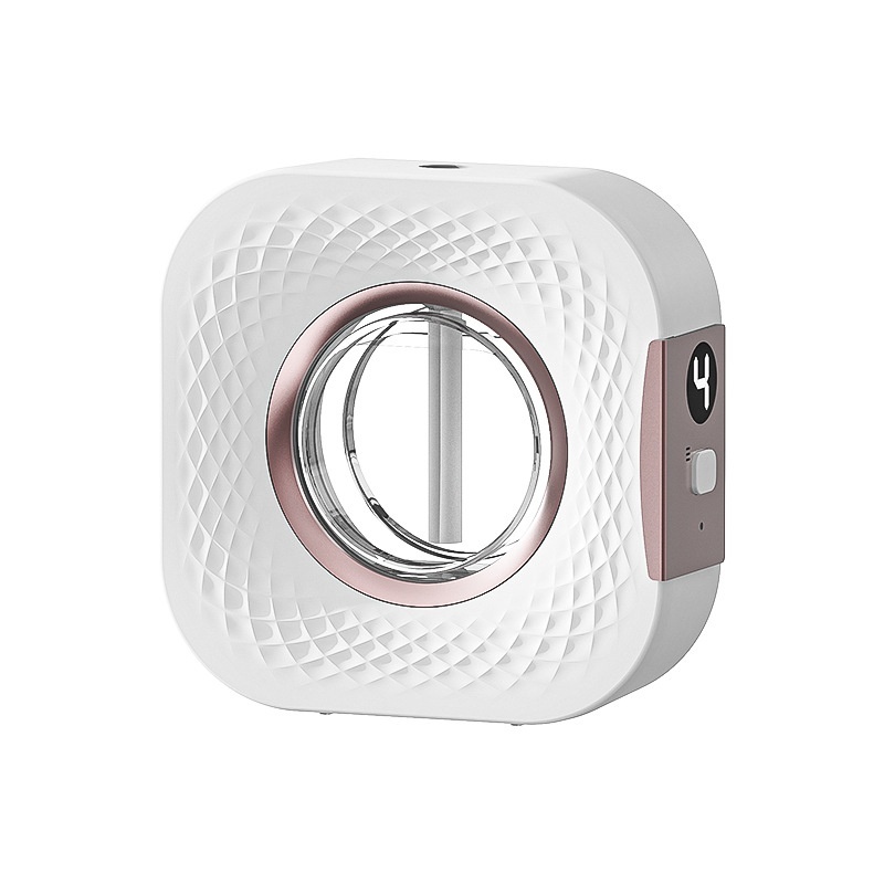 Rechargeable Ultrasonic Aroma Diffuser - Image 4