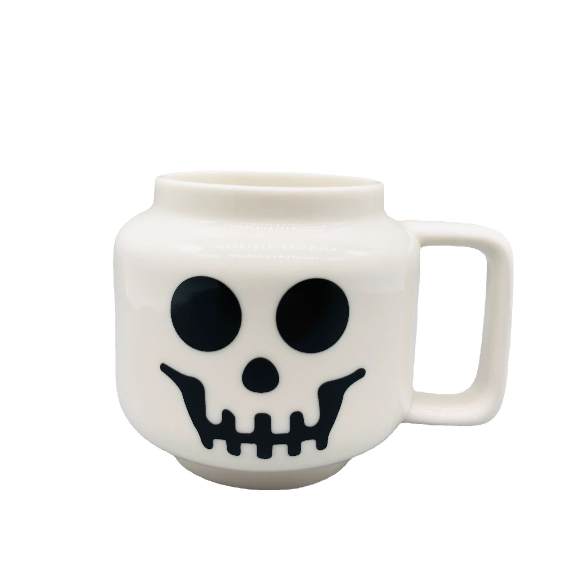 Children's Handy Ceramic Mug - Image 3