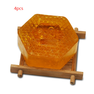 Essential Oil Moisturizing Handmade Soap - Image 6
