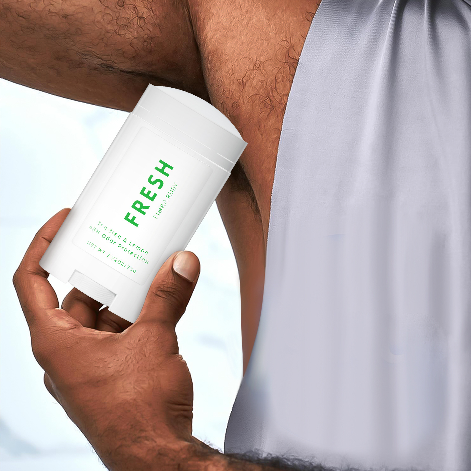 75g Underarm Deodorant Body Fragarance Sticks - Image 6