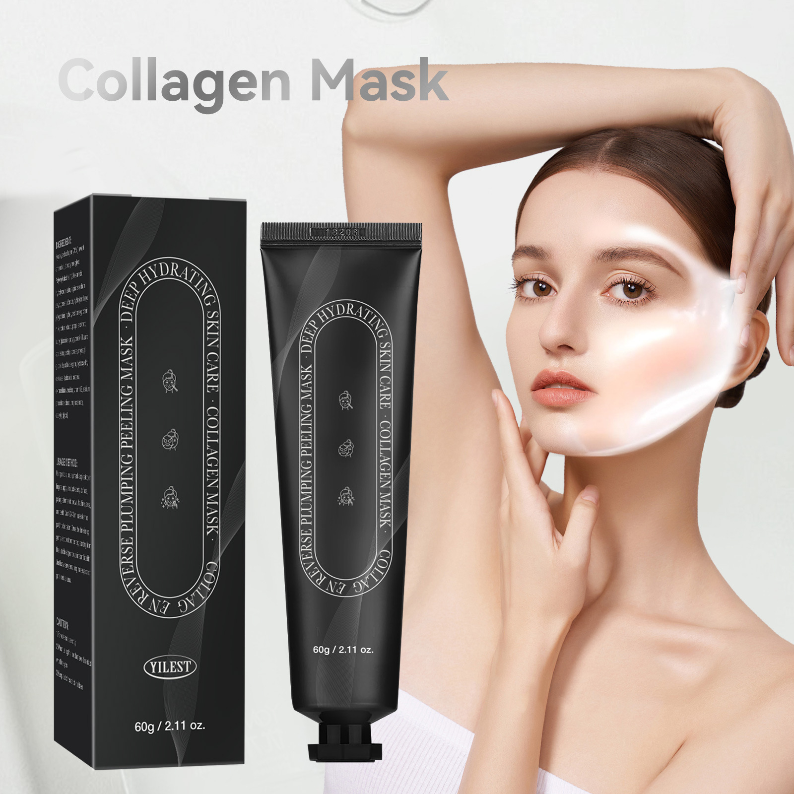Skin Care Fengying Exfoliating Mask