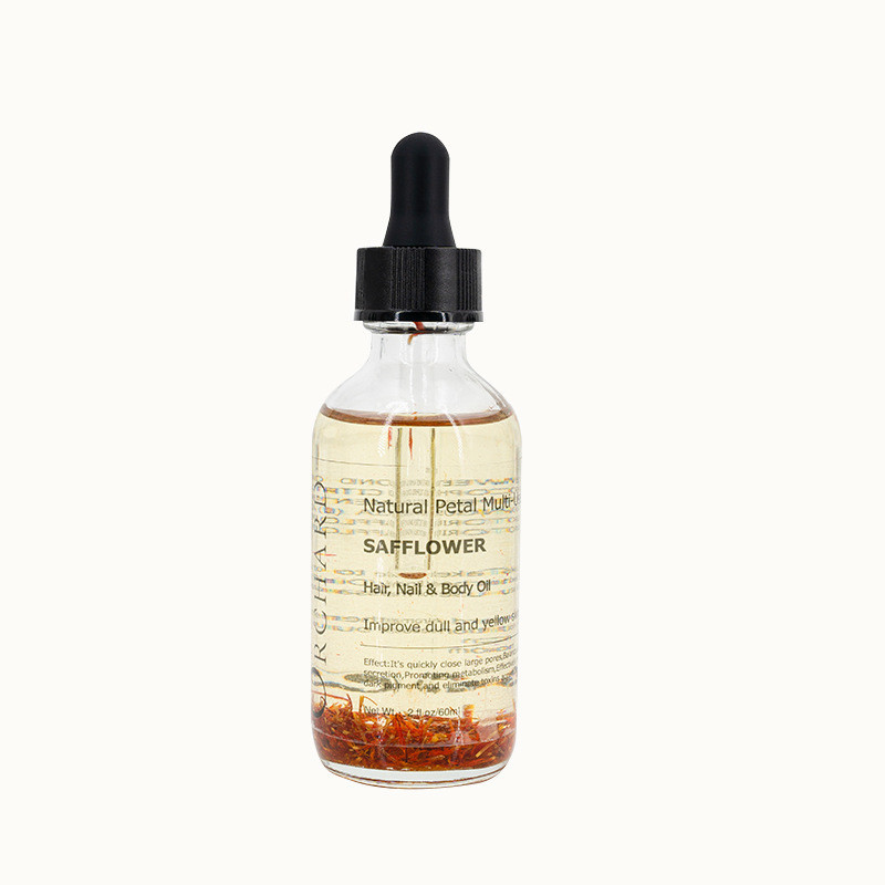 Whole Body Meridian Plant Soaked Essential Oil - Image 5