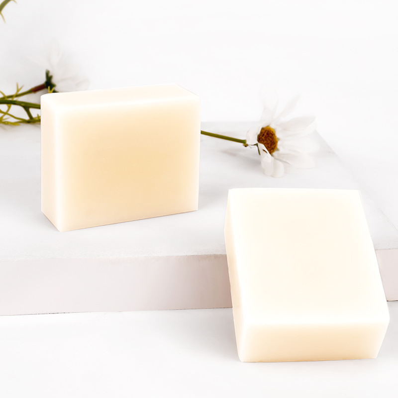 Handmade Butter Soap - Image 3