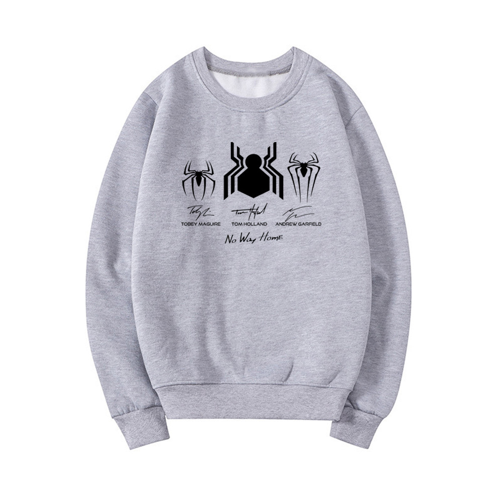 No Way Home Sweatshirt - Image 3