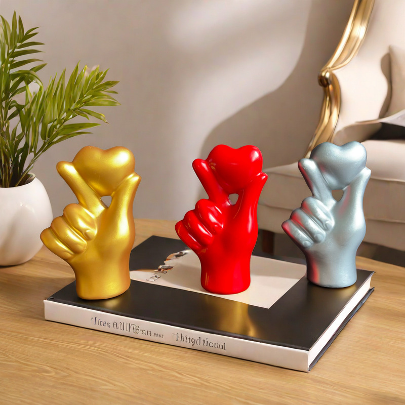 Decorative Resin Crafts Ornaments