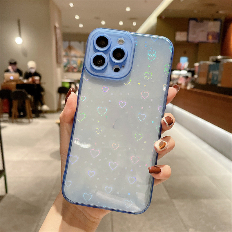 Love Photo Frame Phone Case - Image 4