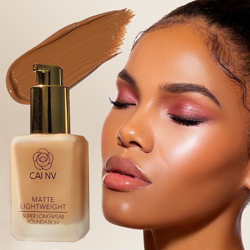 Liquid Foundation