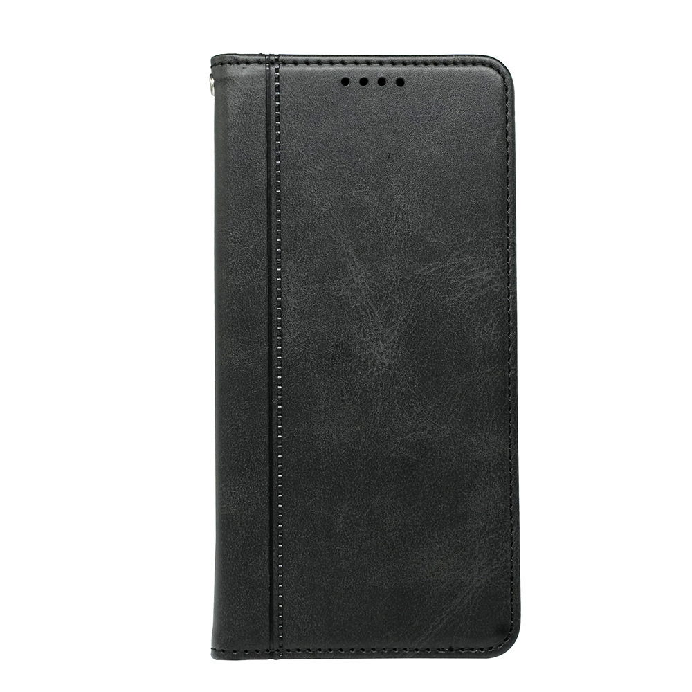 Google Phone Leather Flip Case - Image 5