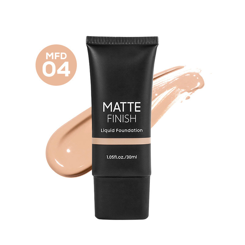 Makeup Liquid Foundation - Image 8