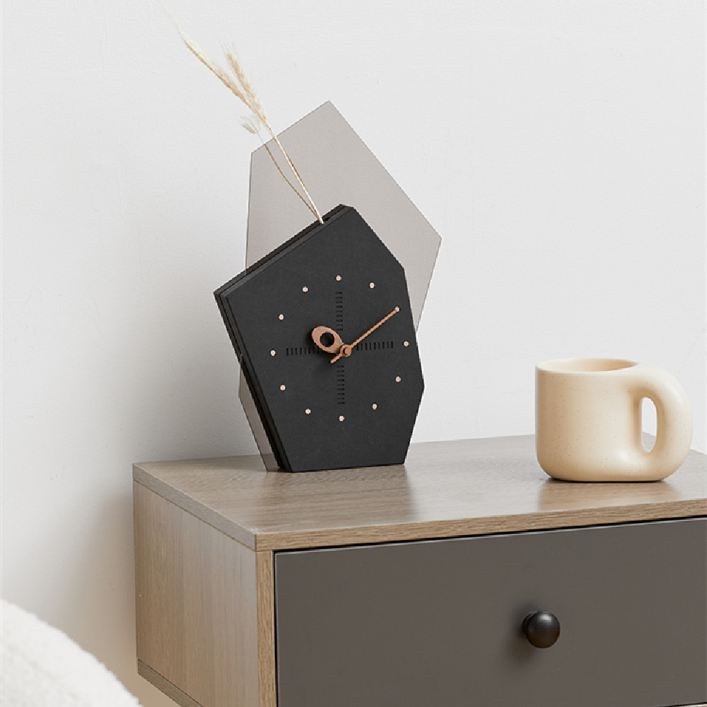 Living Room Decoration Clock - Image 2