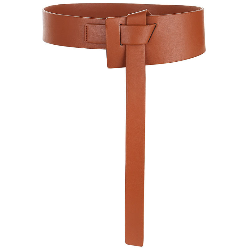 Wide Decorative Versatile Belt - Image 5