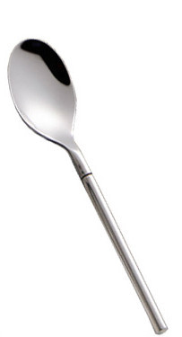 Creative 3-Pcs Stainless Steel Western Cutlery Set - Image 2
