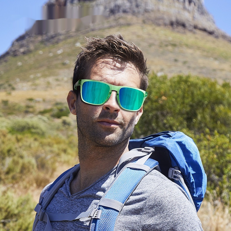 Outdoor Sports Sunglasses