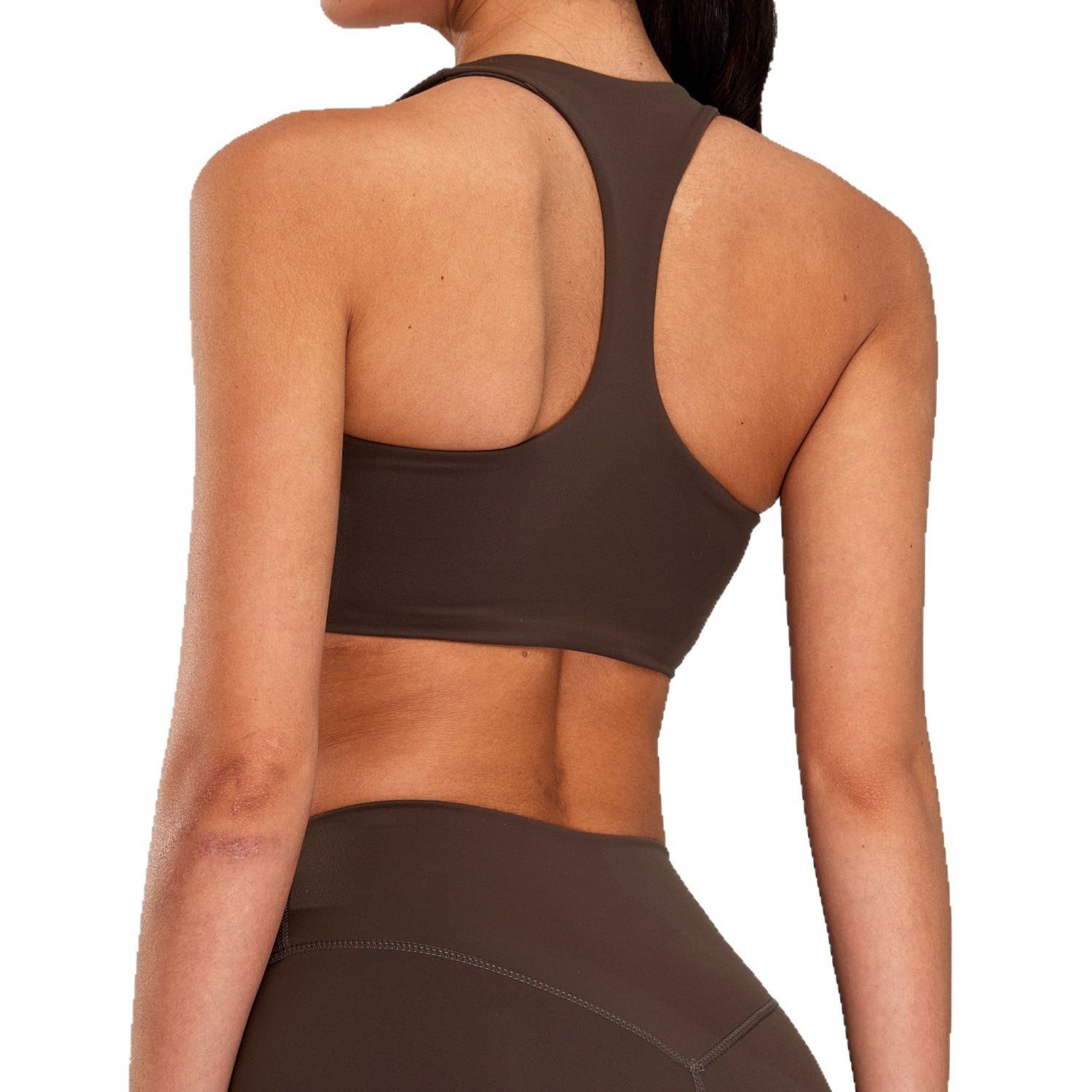 High-strength Women's Tight Push-up Yoga Bra - Image 6