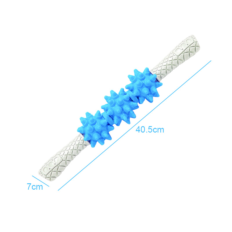 Yoga Gear Fascia Deep Relaxation Roller - Image 5