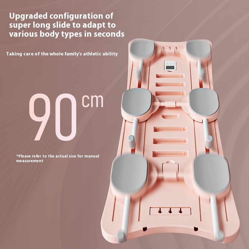 Multifunctional Fitness Supine Board - Image 6