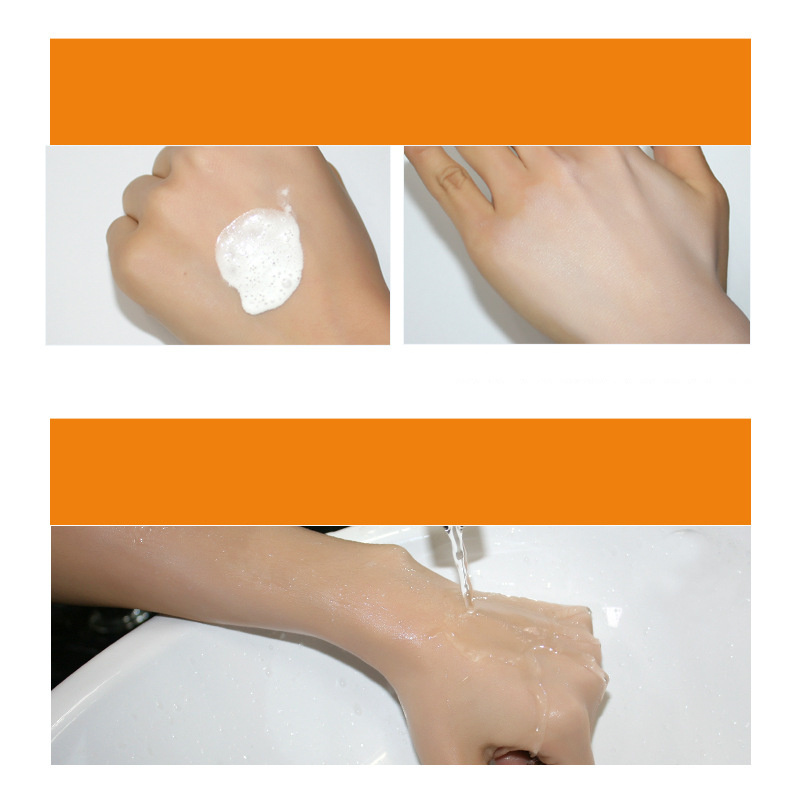 200ML V7 Hydrating Complex Whitening Sunscreen - Image 3