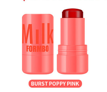 Shimmer Blush Jelly Cream Stick - Image 8