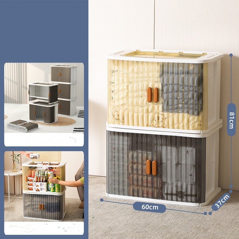 Children's Toy Cabinet Drawer Storage - Image 7