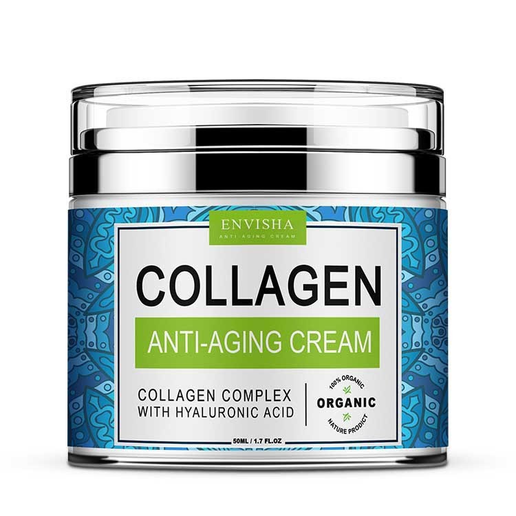 Anti-Aging Retinol Collagen Cream - Image 9