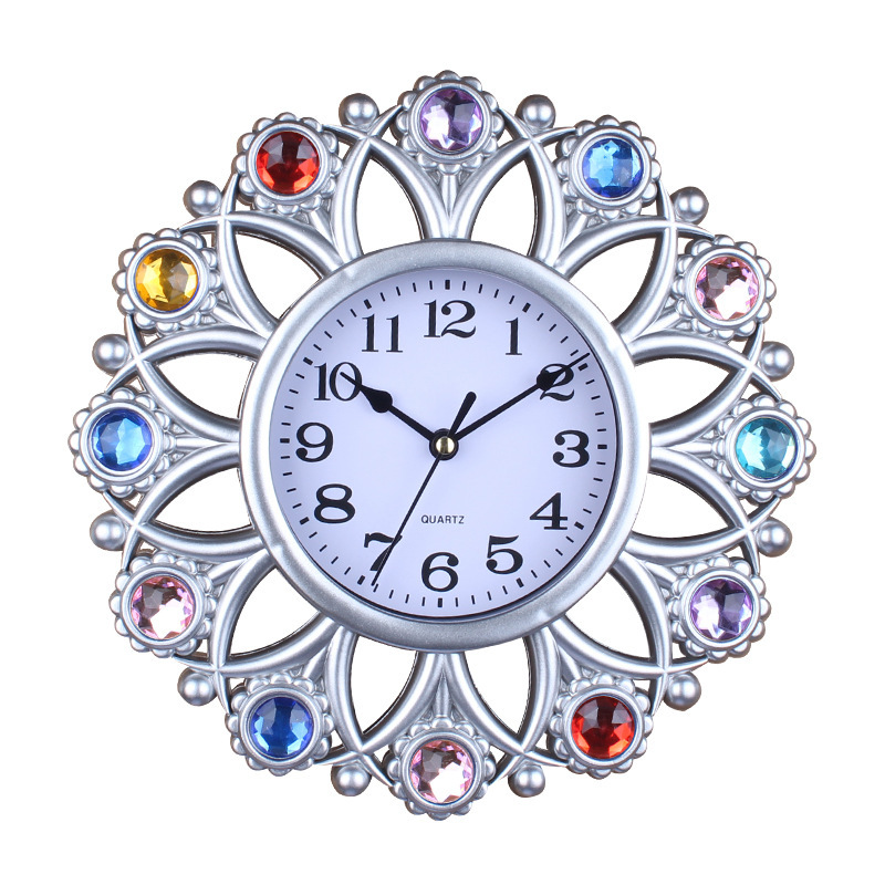 Minimalist Wall Clock - Image 7
