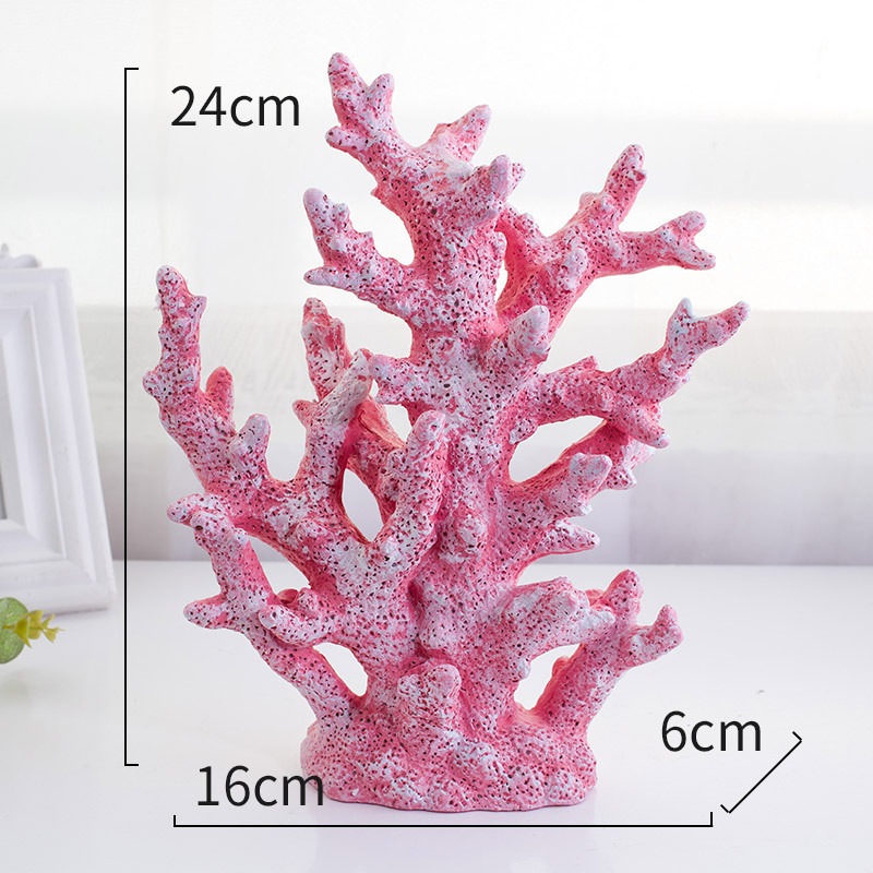 Fish Tank Coral Ornaments - Image 5