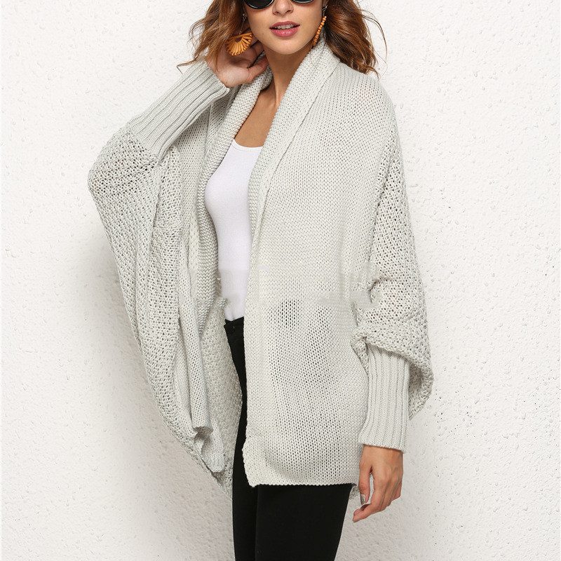 Knitwear Cardigan Sweater